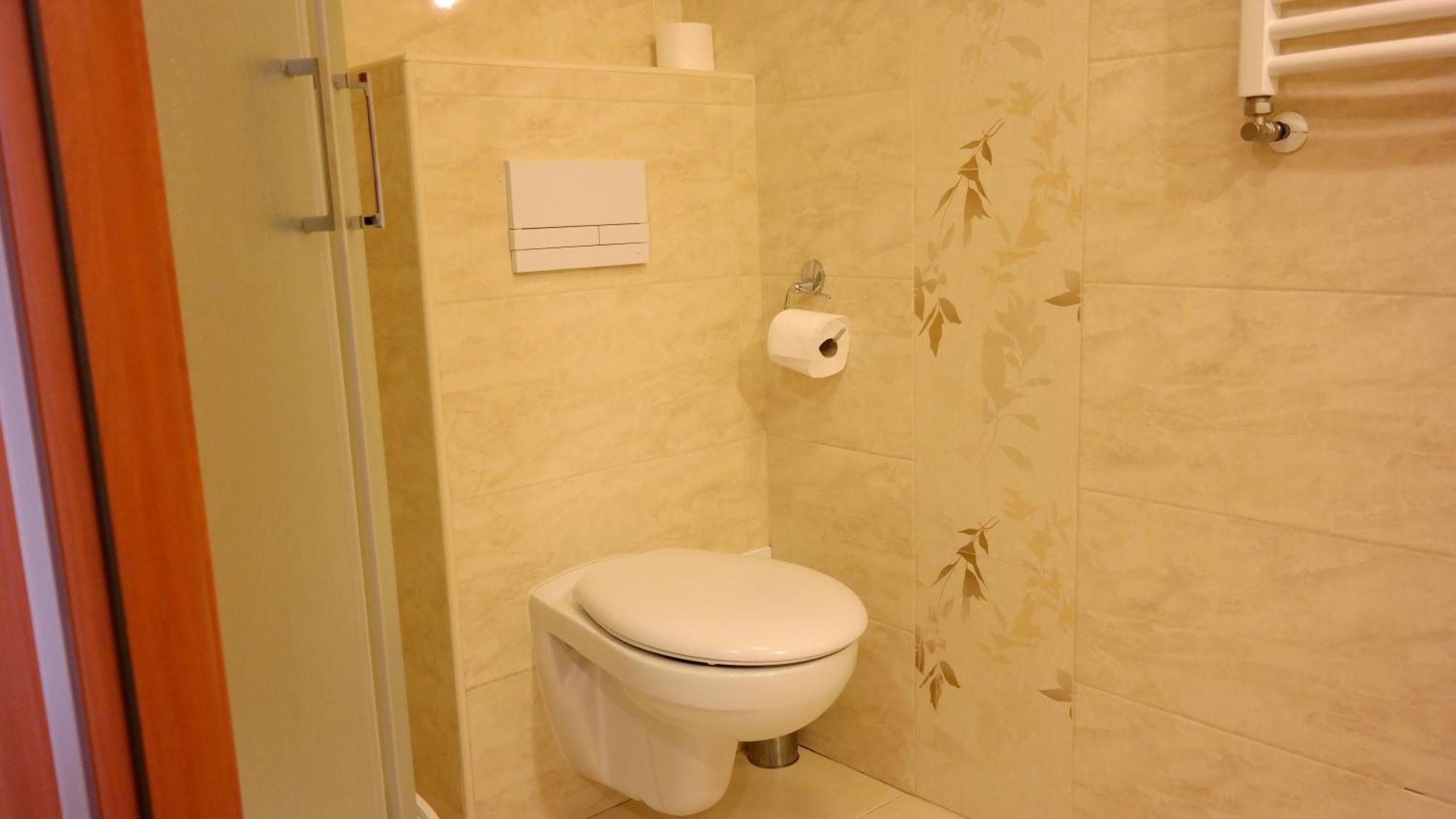 Osrodek Scsk Optima Aparthotel Krakau Kamer foto